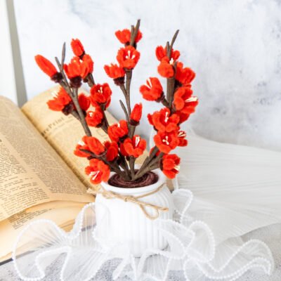 Mini arbre cerisier
