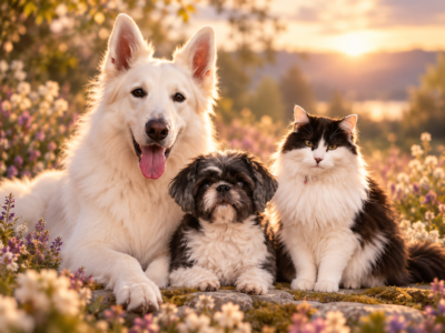 ANIMAUX